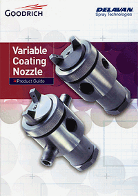 Variable Coating Nozzle - 1338KB